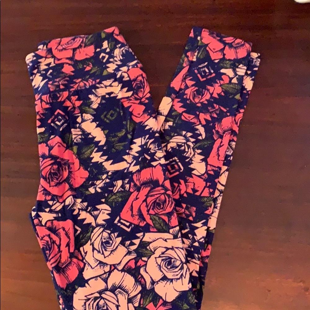 Lularoe leggings